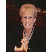 Obituary of Shari Lee Evans