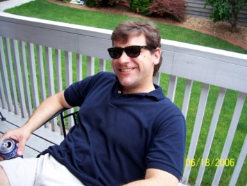 Obituary of David Kanic