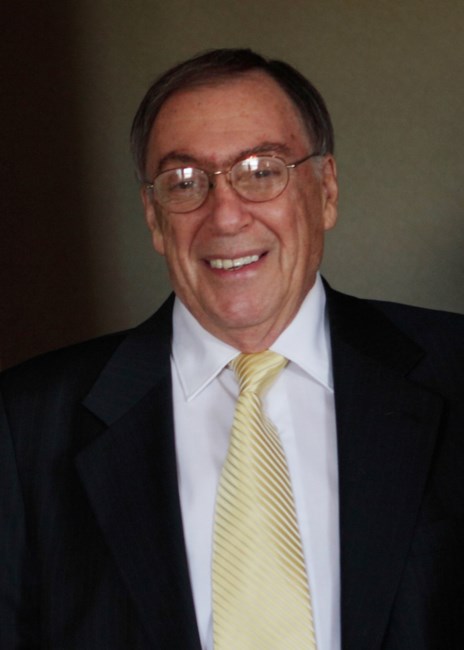Obituary of Ralph G. Riverso