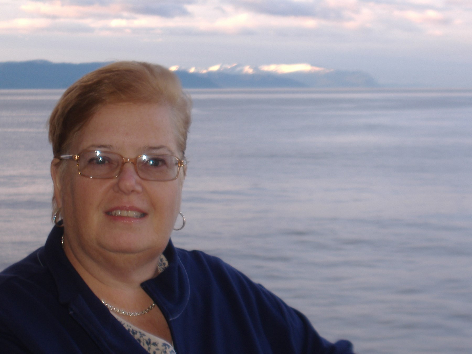 Elaine Ott Obituary - Palm Bay, FL