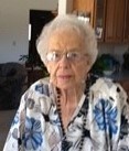 Obituary of Ellen Elizabeth Newman