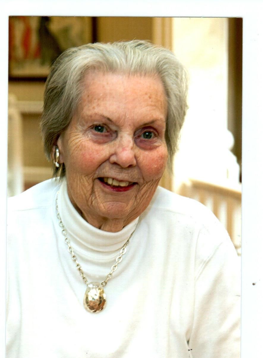 Obituary of Joy Bell Kierns