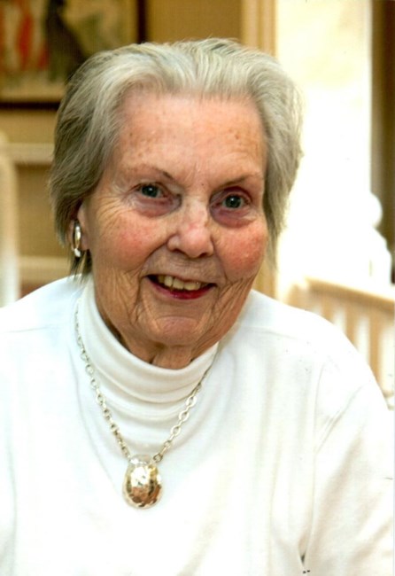 Obituary of Joy Bell Kierns