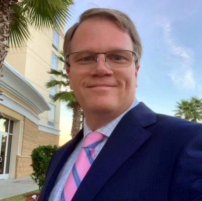 Obituary of William Wayne Richards Jr.