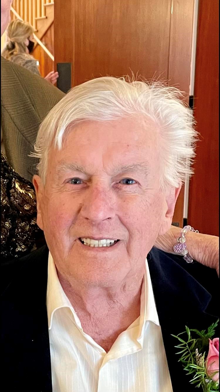 Obituario de Randall Joseph Miley