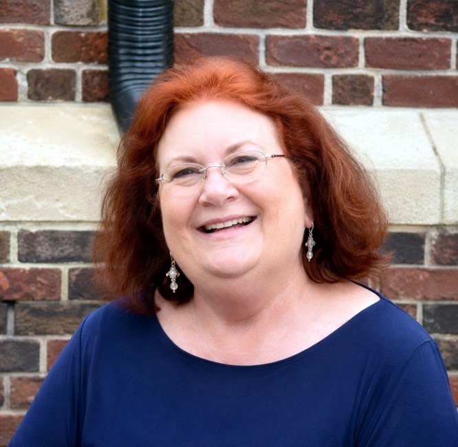 Obituary of Glenda Hester Dudley