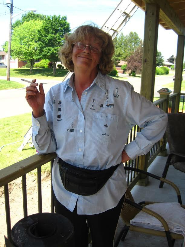 Obituario de Ruth Rosalee Campbell