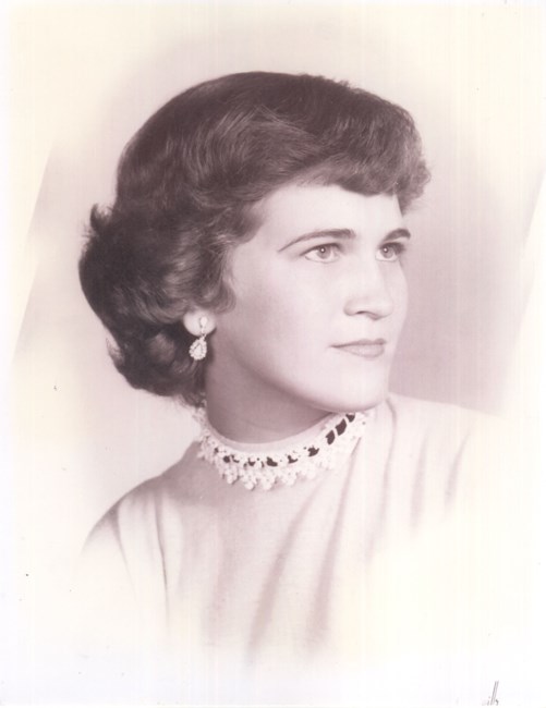 Obituary of Dorothy Dewayne Walters