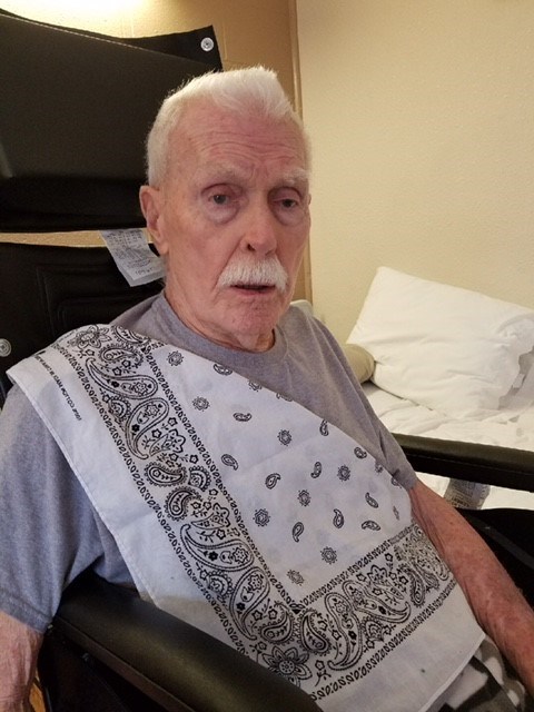 Obituary of Bobby Hugh Barfield