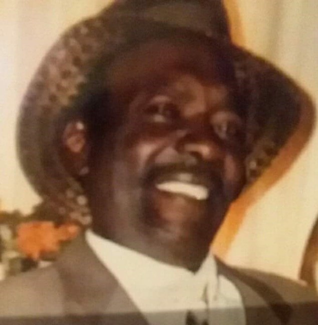 Obituary of William Ervin Morris Jr.