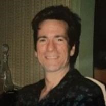 Obituary of Robert Patrick Bridgett