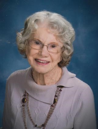 Obituary of Mary Carolyn Ferguson-Yorde