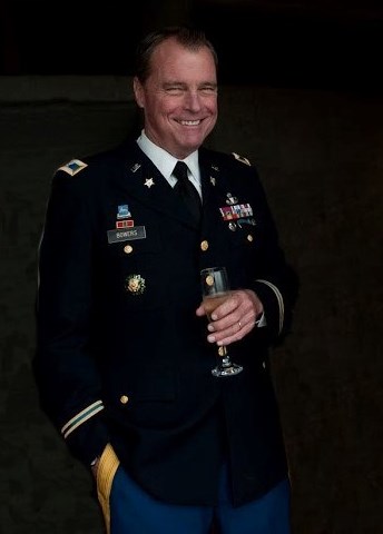 Obituary of Colonel Robert Lee Bowers U.S. Army, Retired