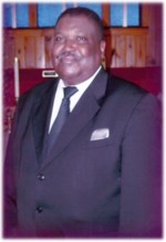 Johnnie Robinson