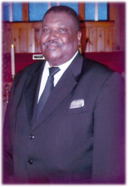 Obituary of Johnnie Lee Robinson