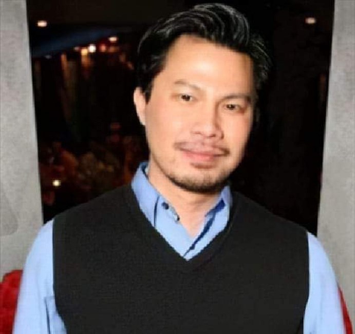 Avis de décès de Minh Van Nguyen