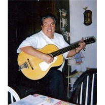 Obituary of Manuel Alvidrez