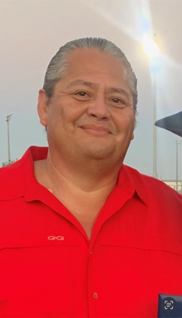 Obituary of Carlos Ruiz