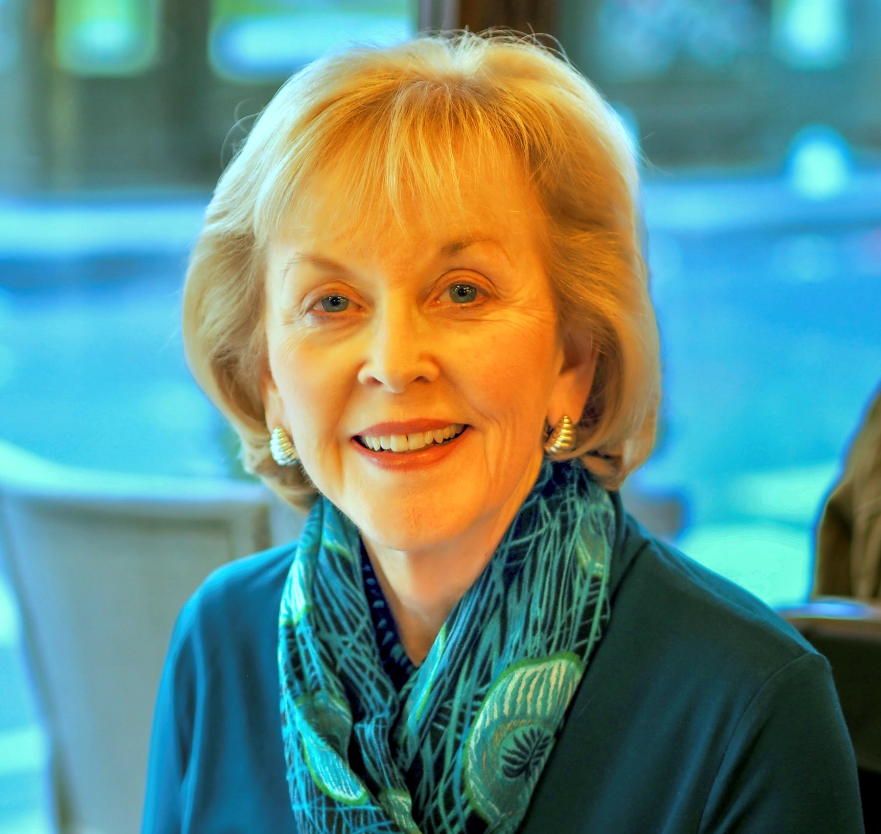 Carol Thomas Obituary - Sandy Springs, GA