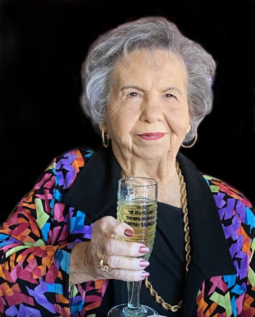 Obituary of Carol Crutcher Shircliff