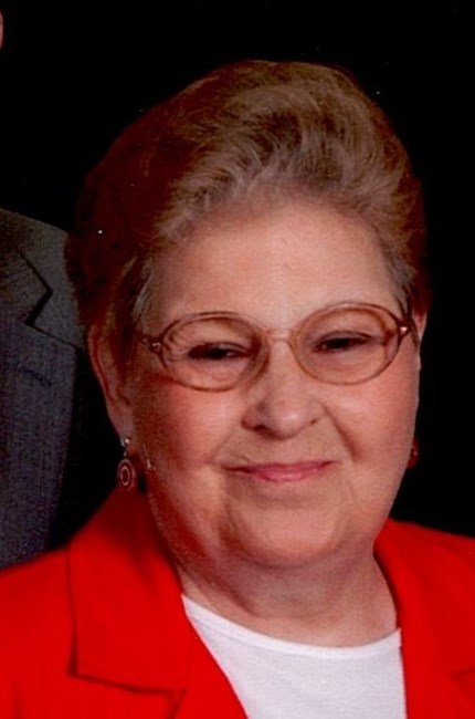Obituario de Ellen Nora Perkins