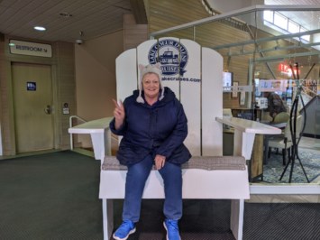 Obituary of Jo Ann Schroeder