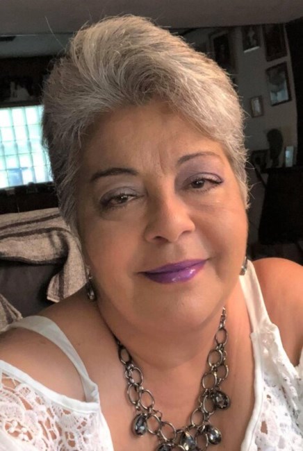 Obituary of DEBBIE ENITH TORRES
