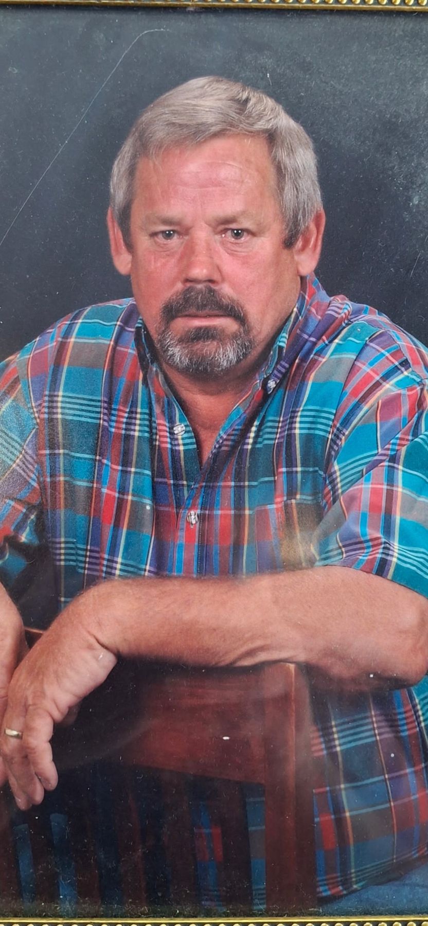 Obituary of Kenneth "Kenny" Wayne Foxworth