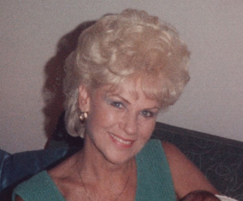 Obituario de Delores Ann Lagana