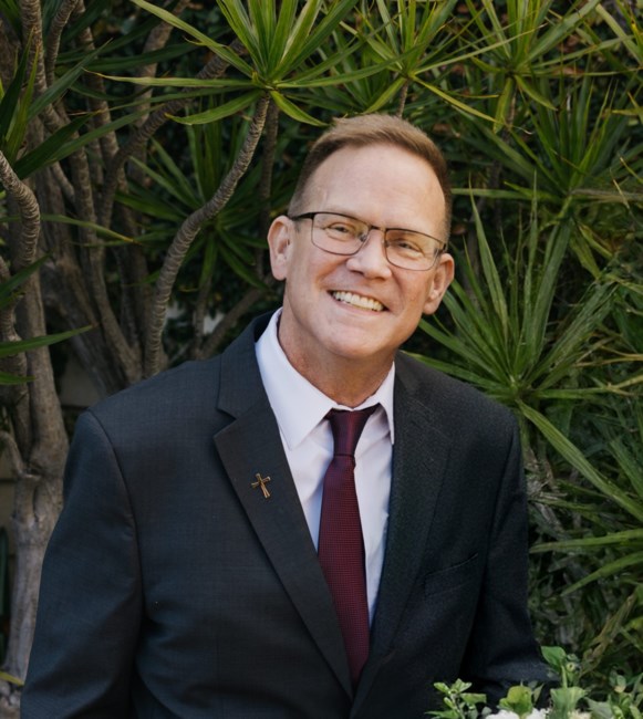 Obituary of Troy Douglas Grantz