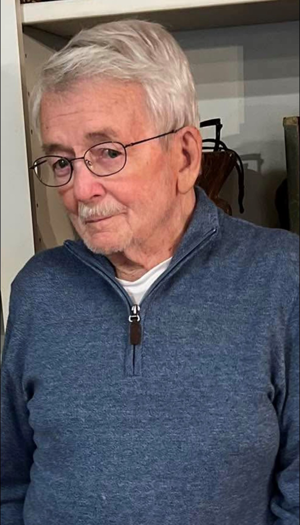 Obituary of Ronnie Strange Sr.
