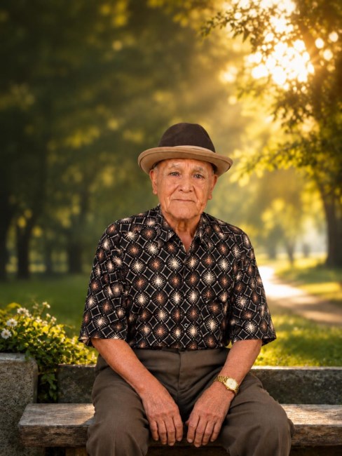 Obituary of Tommy M. Ramirez Sr.