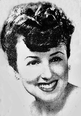 Obituary of Doris V Barg