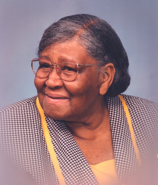 Obituary of Beryl Dulceta Scott