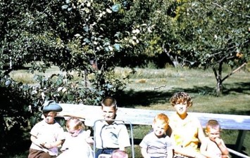 Obituary of Mildred Irene Black