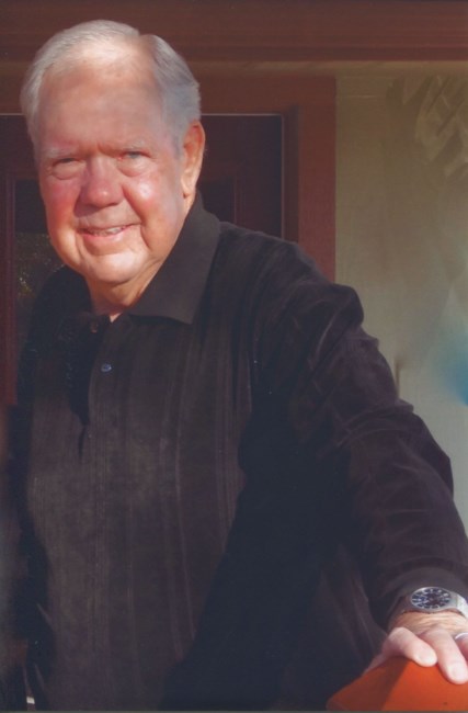 Obituary of Gerald K. Cato