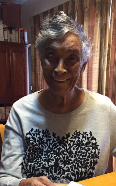 Obituary of Carola Ann Giles