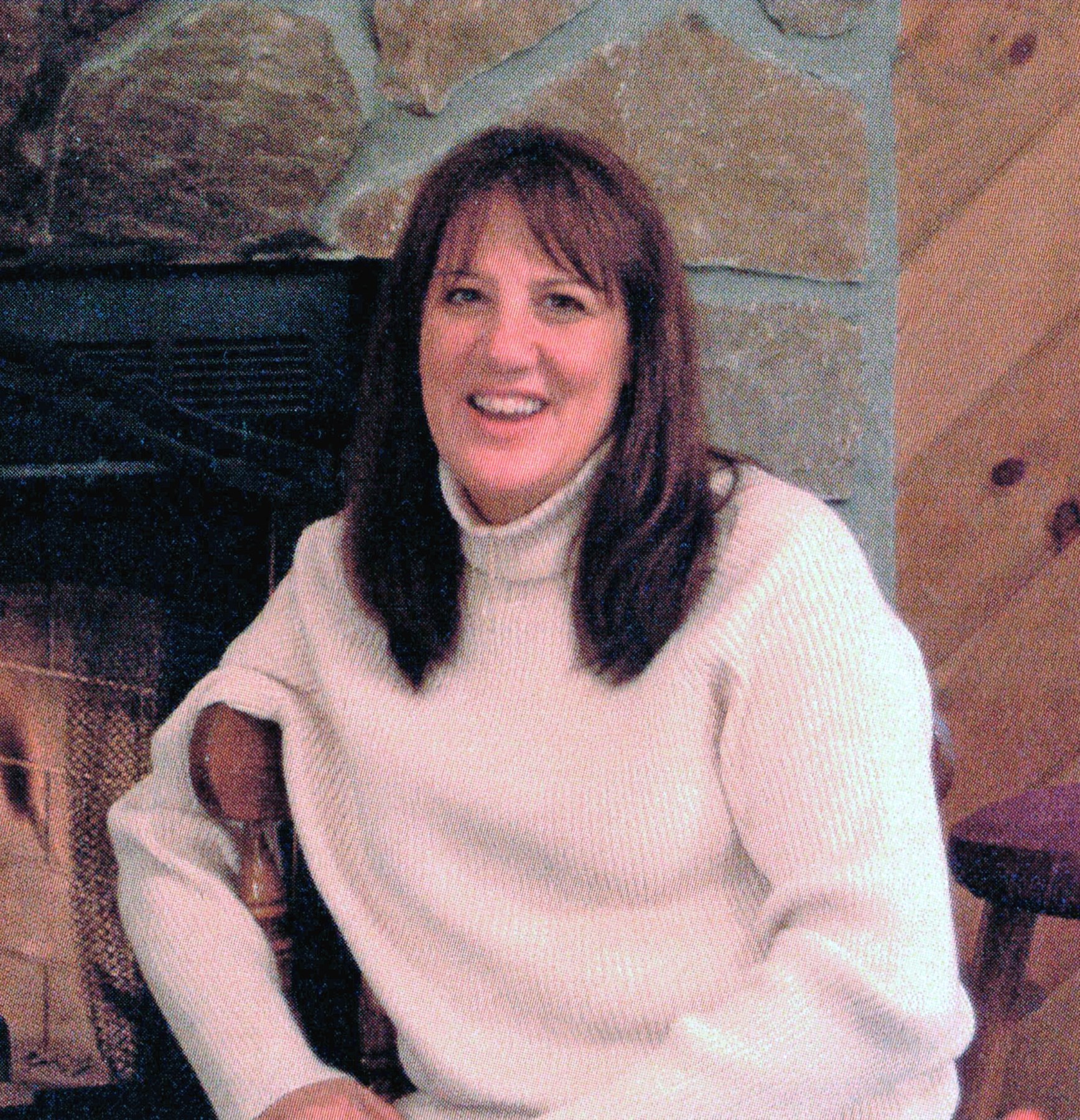 Darlene Norris Ray Obituary Peachtree City, GA