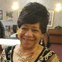 Obituary of Ruth Ann Evans