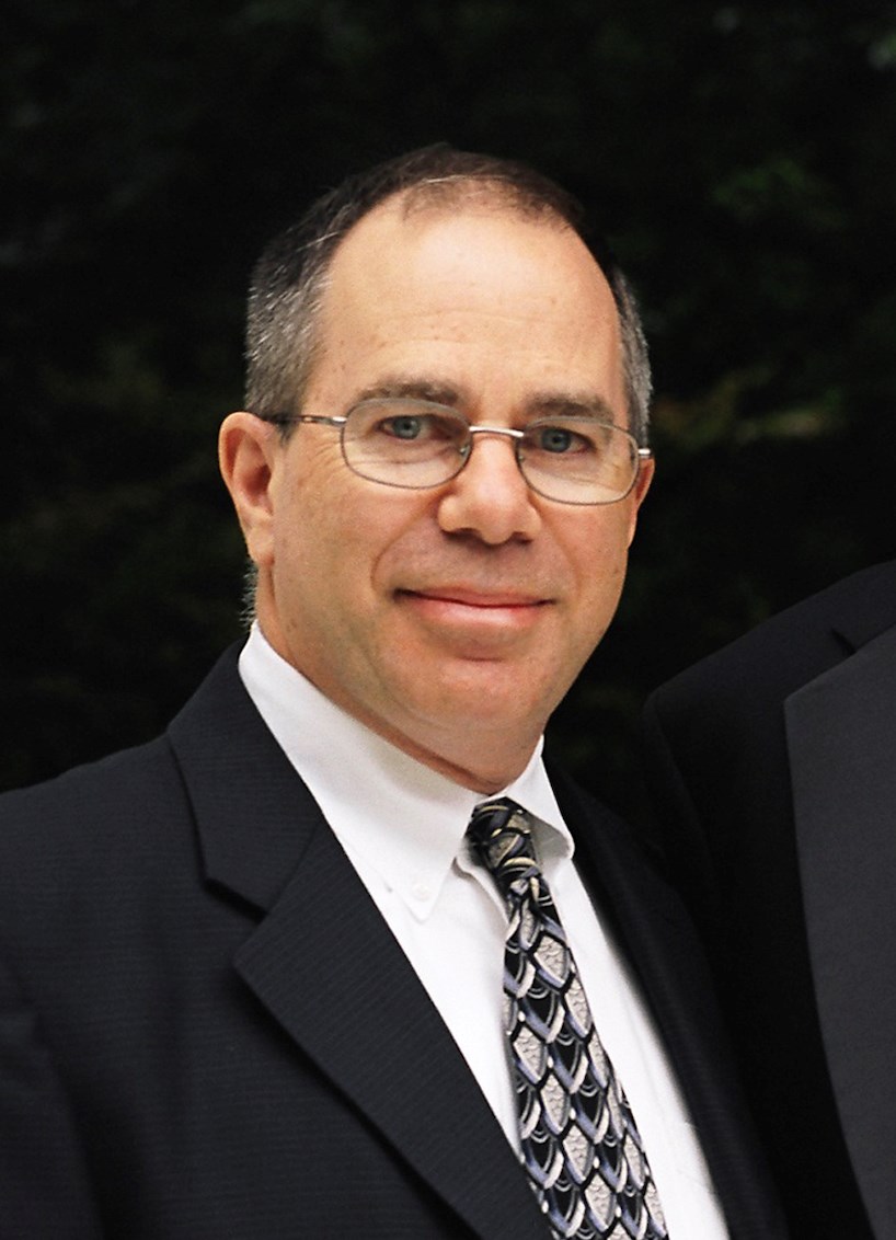 Obituary of Seymour Ray Kleinfeld