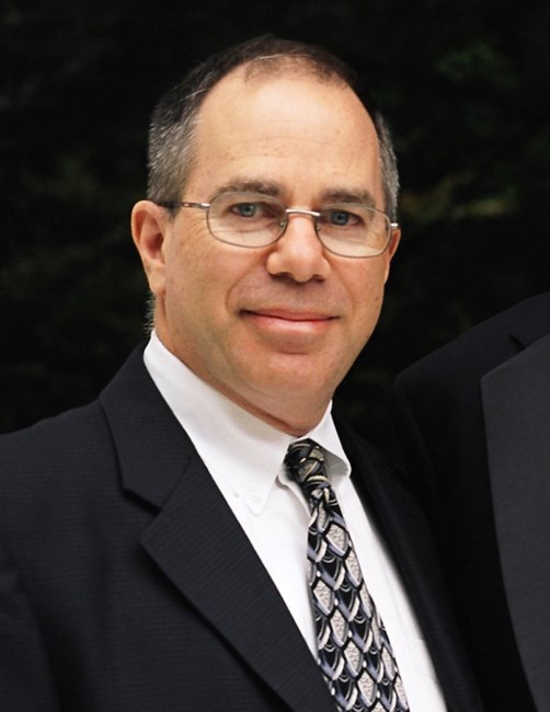 Obituary of Seymour Ray Kleinfeld