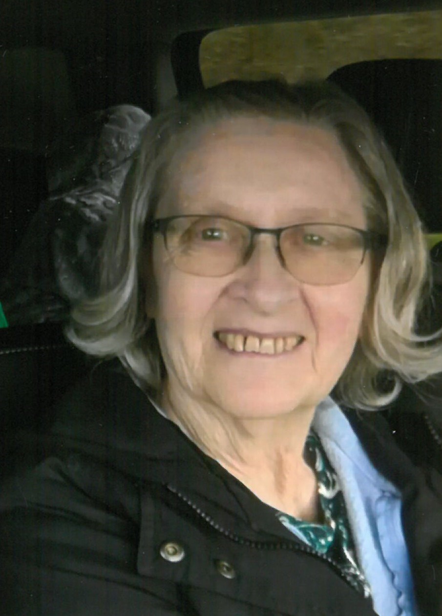 June Frances Farwell Obituary Monroe, WA