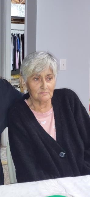 Obituary of Hedda M. Gonzalez