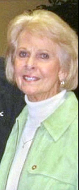 Obituary of Merita " Rita" Barrett Hall