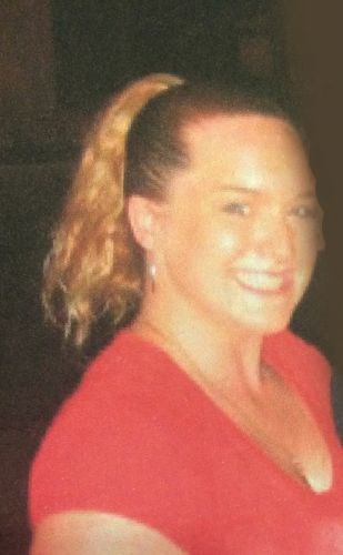 Obituary of Amanda Ellen Paduano