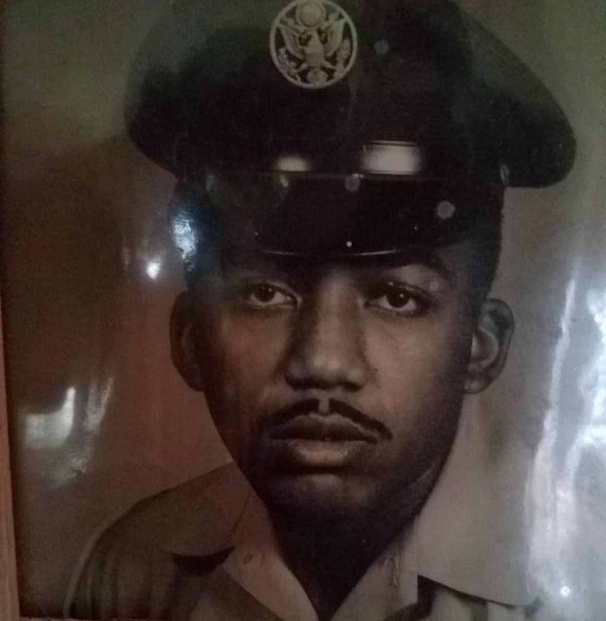 Obituary of Carl Spencer Martin