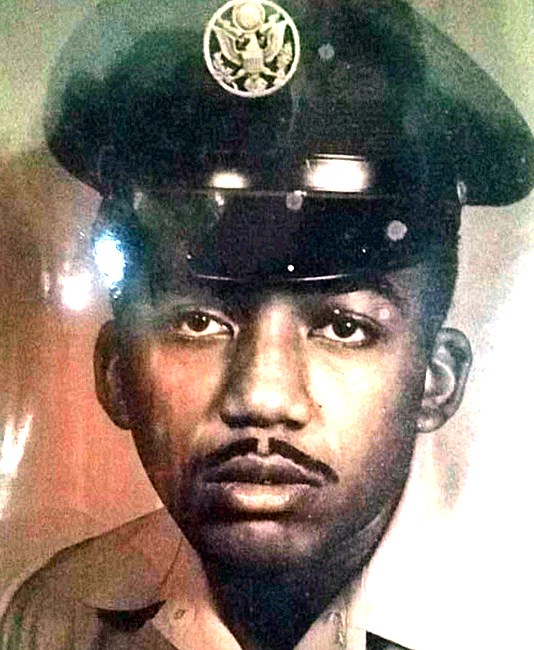 Obituary of Carl Spencer Martin