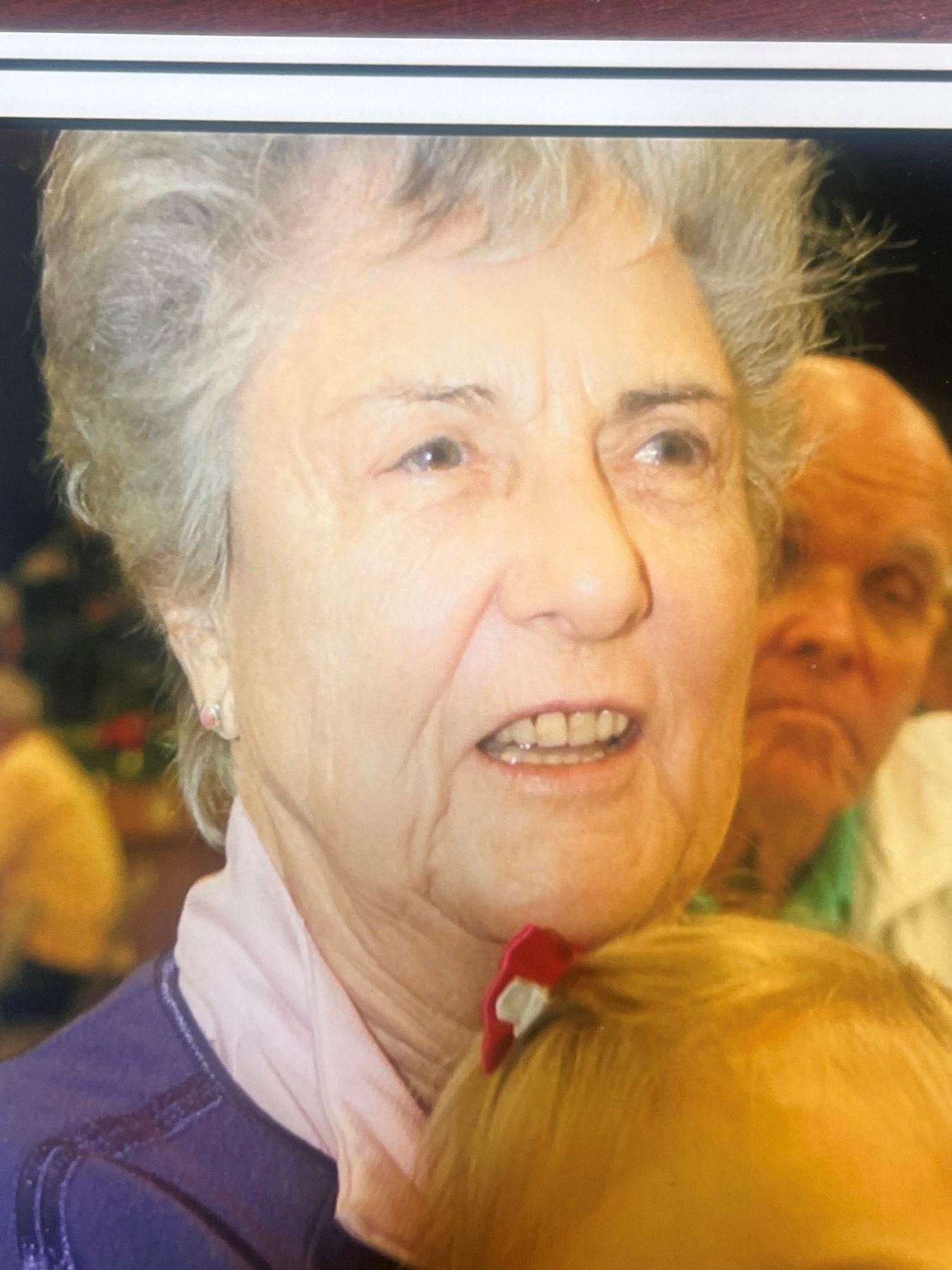 Obituary of Lavohn Schworm