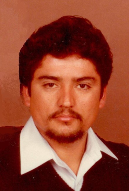 Obituary of Lucio Blanco