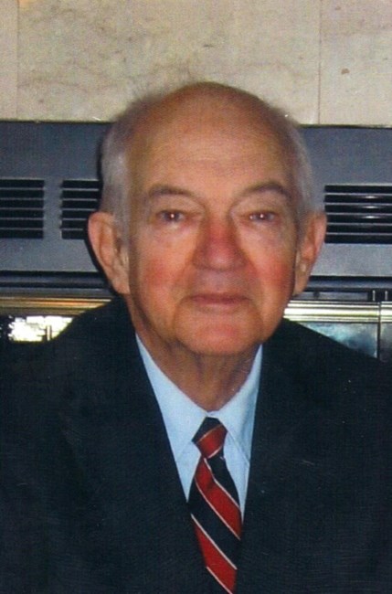 Obituary of Richard Eugene Lamer